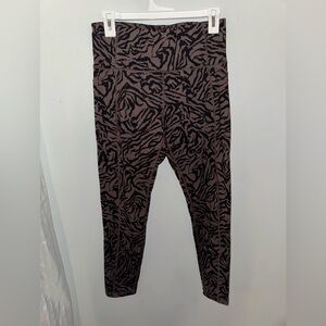 Juicy couture sports leggings
